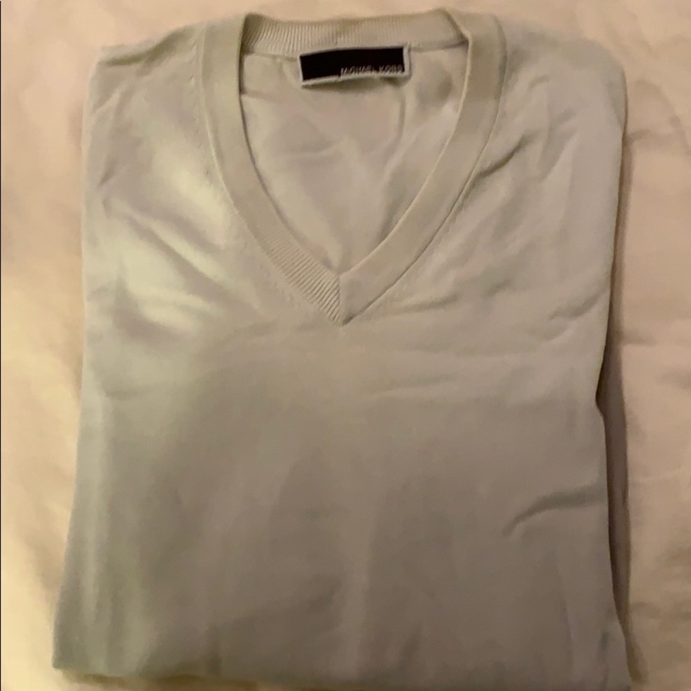 Michael kors men’s sweater
